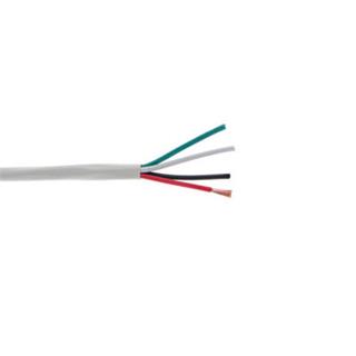 SCP Premier OFC Cable 4C/14 152 m Box152m 4C/14AWG 2,5 mm² Høyttalerkabel